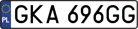 GKA696GG