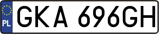 GKA696GH