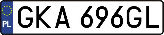 GKA696GL