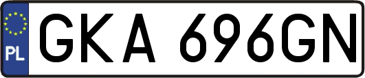 GKA696GN