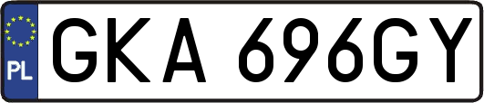 GKA696GY