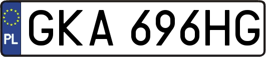 GKA696HG