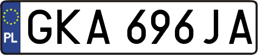 GKA696JA