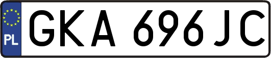 GKA696JC