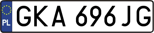 GKA696JG