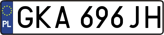 GKA696JH