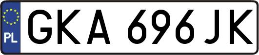 GKA696JK