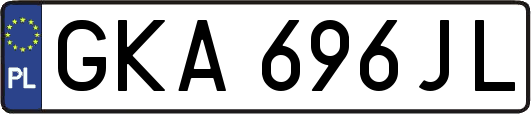 GKA696JL