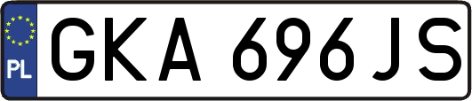 GKA696JS