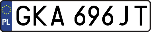 GKA696JT