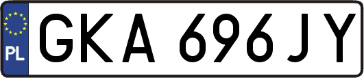 GKA696JY