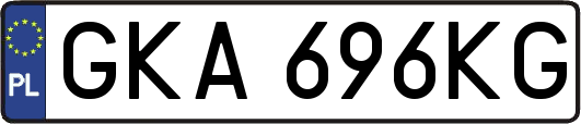 GKA696KG