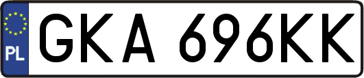 GKA696KK