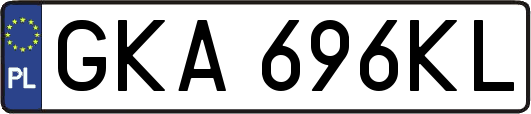 GKA696KL