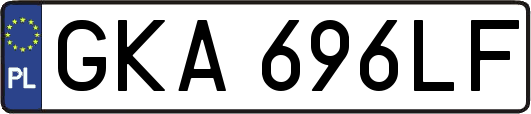 GKA696LF