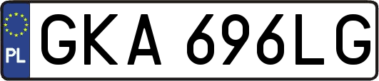 GKA696LG
