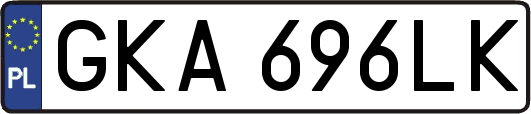 GKA696LK