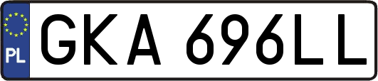 GKA696LL