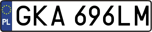 GKA696LM