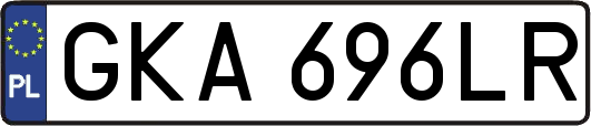 GKA696LR