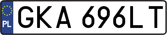 GKA696LT