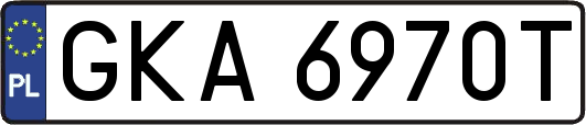 GKA6970T