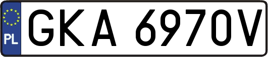 GKA6970V