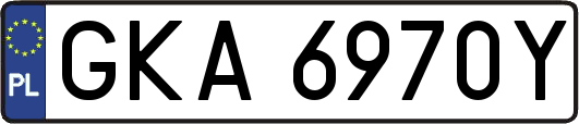 GKA6970Y