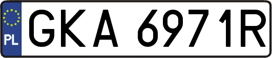 GKA6971R