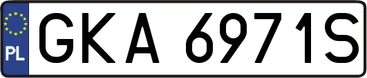 GKA6971S