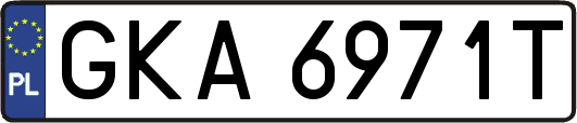 GKA6971T