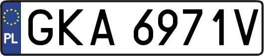 GKA6971V