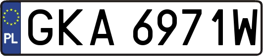 GKA6971W
