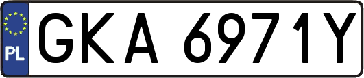 GKA6971Y