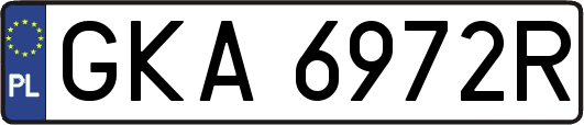GKA6972R