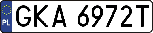 GKA6972T
