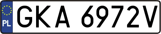 GKA6972V