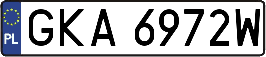 GKA6972W