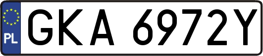 GKA6972Y