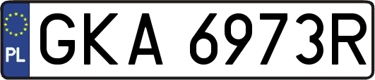GKA6973R