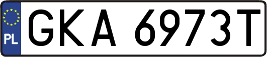GKA6973T
