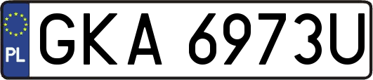 GKA6973U