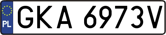 GKA6973V
