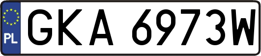 GKA6973W