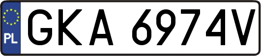 GKA6974V