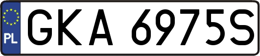 GKA6975S