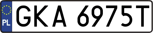 GKA6975T