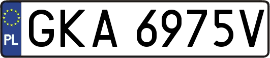 GKA6975V