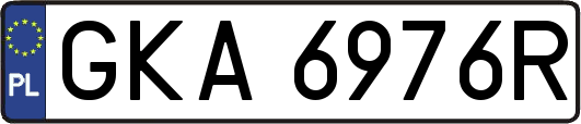 GKA6976R