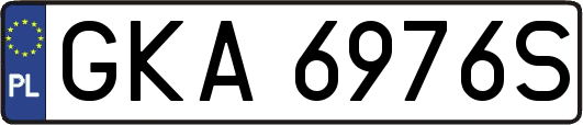 GKA6976S